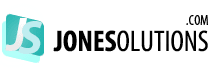 JoneSolutions Internet PRO Logo