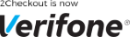 Secured by Verisign